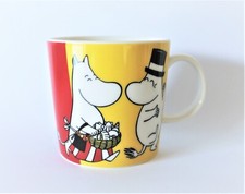 Moomin Mug Family 2011 picture