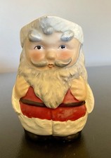 VTG 1956 W Goebel Santa Claus Pitcher Creamer S 191 Germany Bee Mark Christmas picture