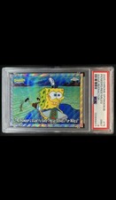 2025 Topps Chrome SpongeBob #79 Pioneers Ride/Miles Wave Refractor 160/175 picture