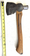 Vintage A.A.&T. Co. Hatchet Glassport Used Overall Weight 2 Lbs picture