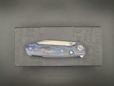 Remette Bam Bam V1 Damtanium Camo Carbon Blade City-Suite2A Collab picture