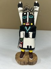 Kachina Doll Navajo 