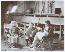 8”x10” b&w still, FREAKS (1932) #6, MGM’s Horror Classic picture