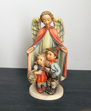 M.I. Hummel HUM 88 Heavenly Protection Large 9.25” TMK-3 Stylized Bee W Germany picture