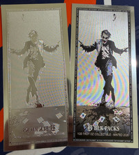 1 X SilverBack Leaf Foil UNC Note, 1/20 Troy Oz. BLKPACKS, Own The Moment picture
