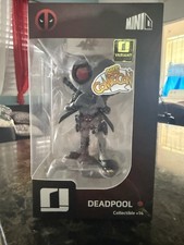 Deadpool PR Comic Con Minico picture