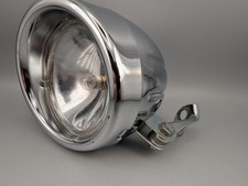 Vintage SCHWINN Early Stingray DELTA Bicycle Head Light 1960's Bike Jaguar picture