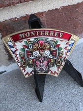 🔥🇲🇽MSG MEXICO PUZZLE PIECE🇲🇽🔥MONTERREY  picture