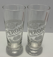 Peroni Nastro Azzurro Set of 2 Miniature 4