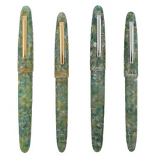 Esterbrook Estie Fountain Pen Sea Glass picture