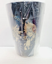 PSL KINGDOM HEARTS Character Tumbler IKLH#1 Kingdom Hearts (C) BANDAI Japan picture