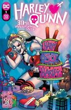 Harley Quinn 30th Anniversary Special #1 Select Covers 2022 DC Comics picture