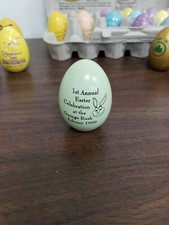Rare 1st Annual Easter Celebration At The George Bush Library 1999 picture