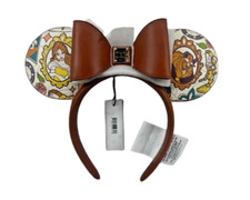 Dooney & Bourke Disney Parks 2025 Beauty and the Beast Ears picture