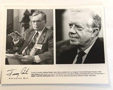 Vtg Press Photo