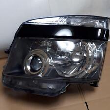 TOYOTA VOXY VOXY 70 series - Left Headlight Headlamp/scratches in center lens picture