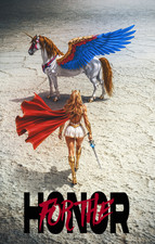 History of Film Bio comic Inspired by She-Ra and the MOTU Akira homage HeMan picture