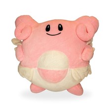 Pokemon Blissey Plush Toy 15