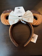 Disney Churro Minnie Mouse Bow Ears picture