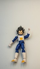 Dragon Ball Super Series Vegeta Figurine 6