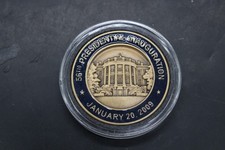 2009 Barack Obama 56th Presidential Inauguration - White House & Capitol In Cas picture