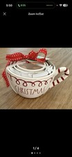 New Release Rae Dunn Have A Merry Little Christmas Measuring Cups -Hard To Find picture