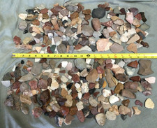 Southwest Native American Artifact Lot - Membres Valley 6 Pounds picture