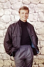 CARL BOEHM STUNNING 24X36 POSTER PRINT KARL picture