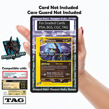 Umbreon Skyridge PSA BGS CGC TAG Extended Art Pokemon picture