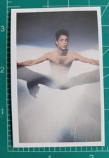 1988 FANZ ROCK POP MUSIC CARD PRINCE #148 picture