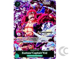 Eustass