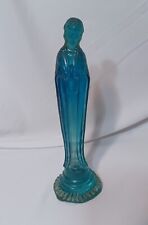 VTG Mary Madonna Resin Acrylic Lucite 10