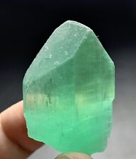 120 Carat Hiddenite Kunzite Crystal From Afghanistan picture