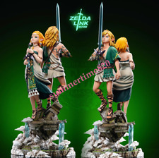 FairyLand Studio Link Resin Statue Pre-order Zelda Model H51cm Collection picture