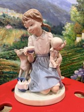 VTG Stunning Retired Lladro, Great condition picture
