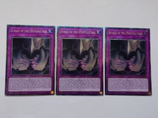YUGIOH BUNDLE 12 CARDS *NEW & MINT* picture