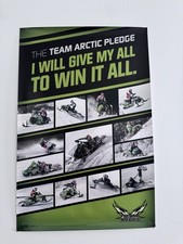 RARE Team Arctic Pledge