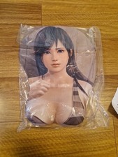 1pc Dead or Alive Kokoro Life Size Boobs Mouse Pad DOA picture
