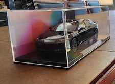 RARE 2026 Afeela Die-Cast Model Sony Honda Car NIB - LIMITED CREATION RUN picture