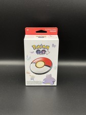 Pokemon GO Plus + Nintendo Official Brand New Factory Sealed picture