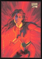 1994 Marvel Masterpieces Base - You Pick -  5+ Cards NM picture