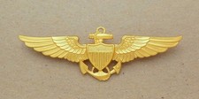 Vintage WWII L.G. Balfour 1/20 10K GF 2 3/4