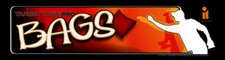 Target Toss Pro Bags Arcade Marquee 26