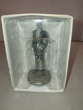 Eaglemoss Dc Comics Batman Chess Set 