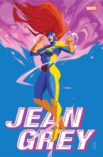 Jean Grey #1 PREORDER 11/25 picture