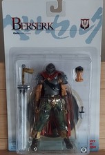 JAPANESE Berserk 7