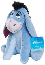 Disney 108842D Eeyore Plush Doll Winnie the Pooh Stuffed Animal 10 Inch picture