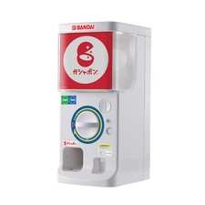 Bandai Namko Official Gashapon Machine Joy 2025 1/3 scale 20 Capsule Japan picture