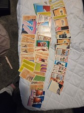 Vintage Garbage Pail Kids Card Lot - Original 1980s Topps Mixed Series (63 Cards picture