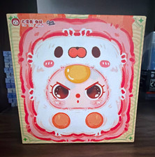 Cureplaneta Baby Three Little Mahjong Plush Series Blind Pack DPL4300 Age 15+ picture